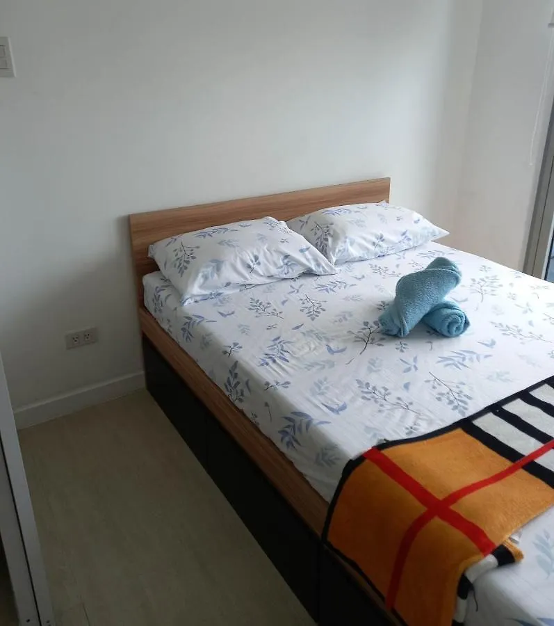 Sm Bicutan Rooms Manila 0*,
