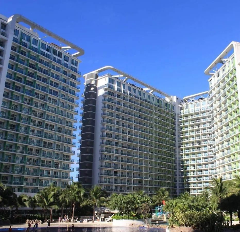 Apartment Sm Bicutan Rooms Manila