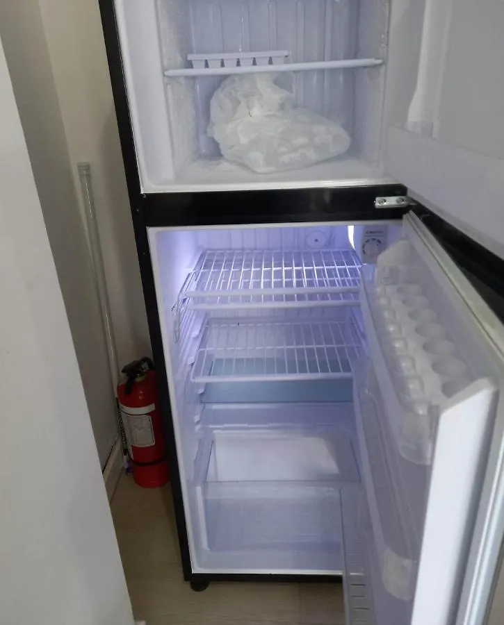 Apartment Sm Bicutan Rooms Manila