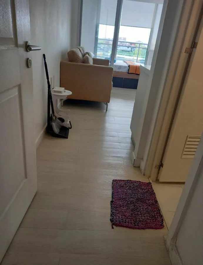 Apartment Sm Bicutan Rooms Manila
