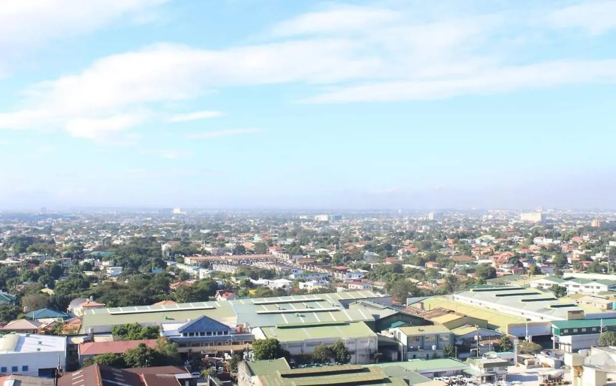Apartment Sm Bicutan Rooms Manila Philippines
