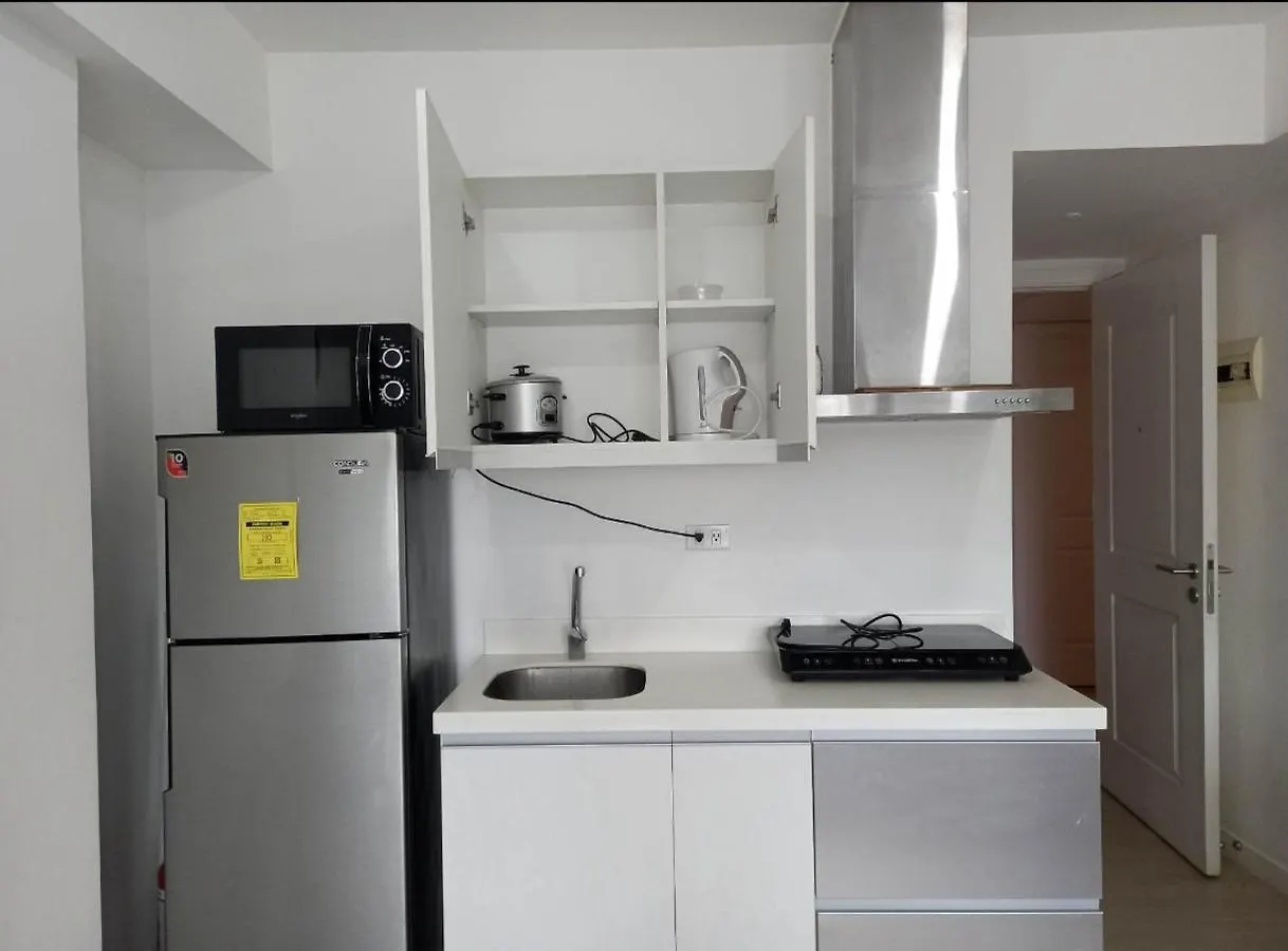 Sm Bicutan Rooms Manila