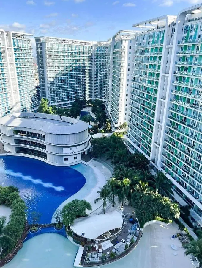 Sm Bicutan Rooms Manila