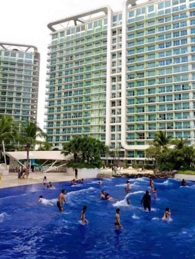 Apartment Sm Bicutan Rooms Manila