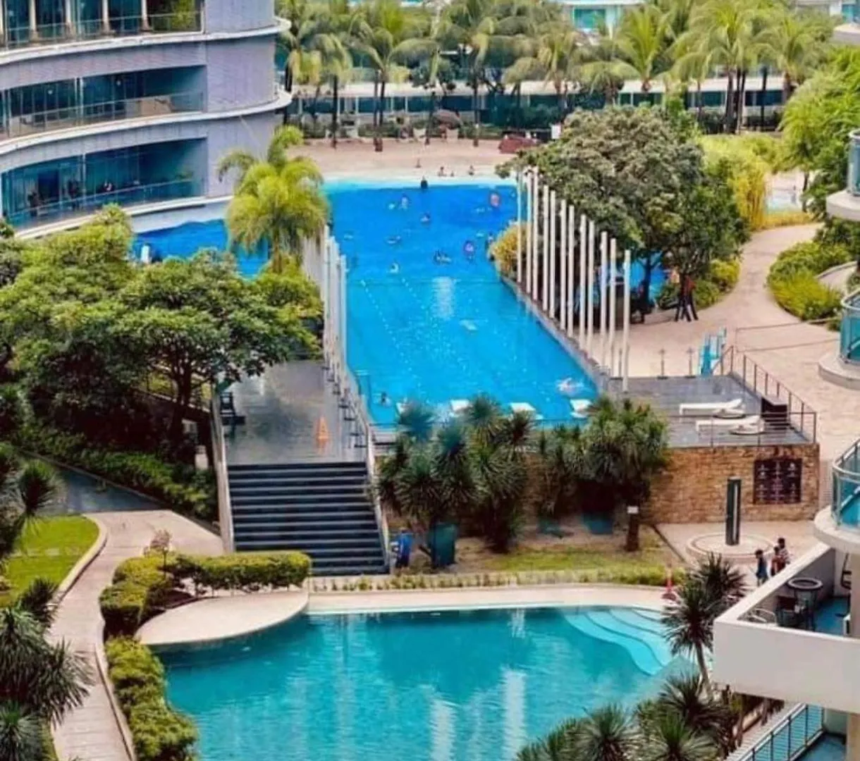 Sm Bicutan Rooms Manila