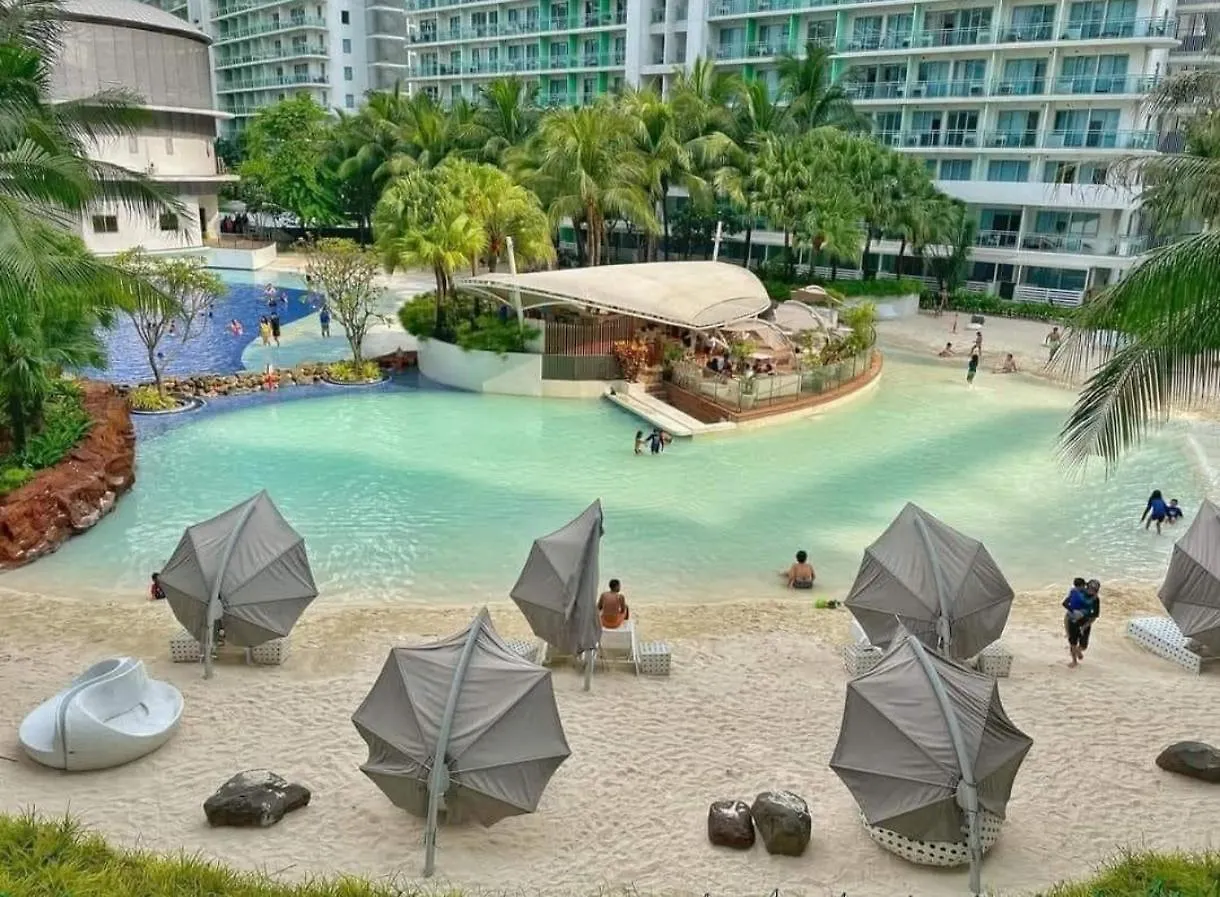 Sm Bicutan Rooms Manila Philippines