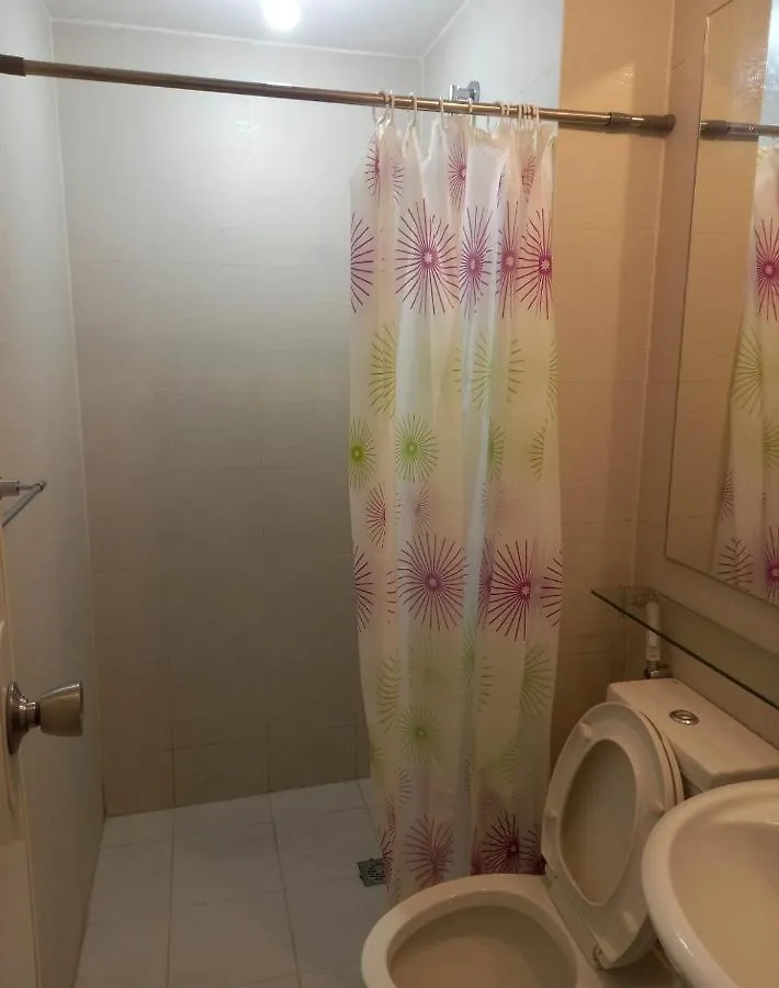Sm Bicutan Rooms Manila