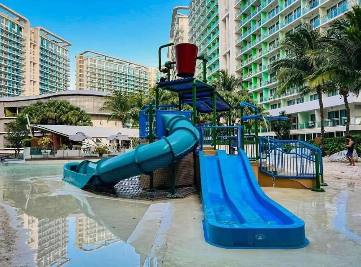 Appartamento Sm Bicutan Rooms Manila