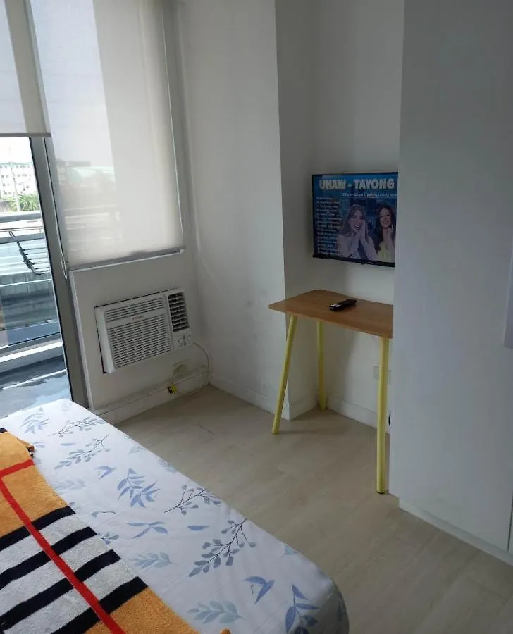 Sm Bicutan Rooms Manila 0*,  Filippinerna
